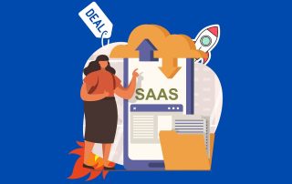 Buy High Quality Backlinks for SaaS