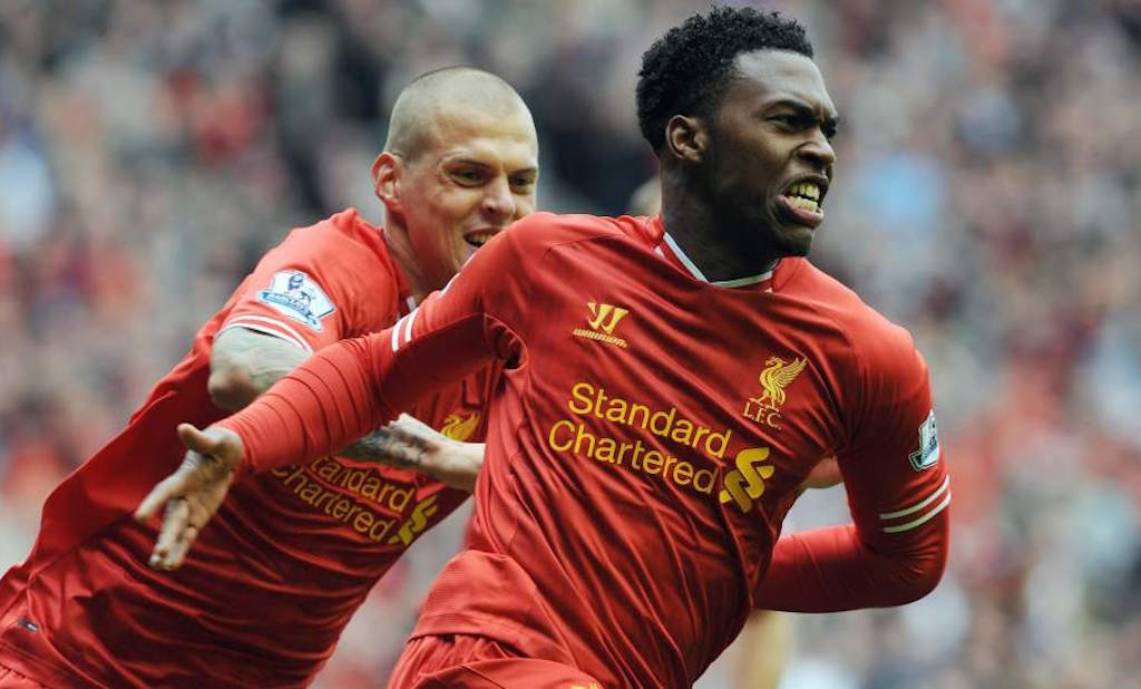 Liverpool Football Club plays in Anfield Stadium just minutes from the city center.