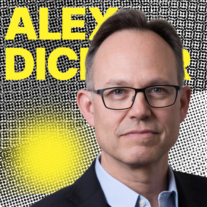 Alex Dichter