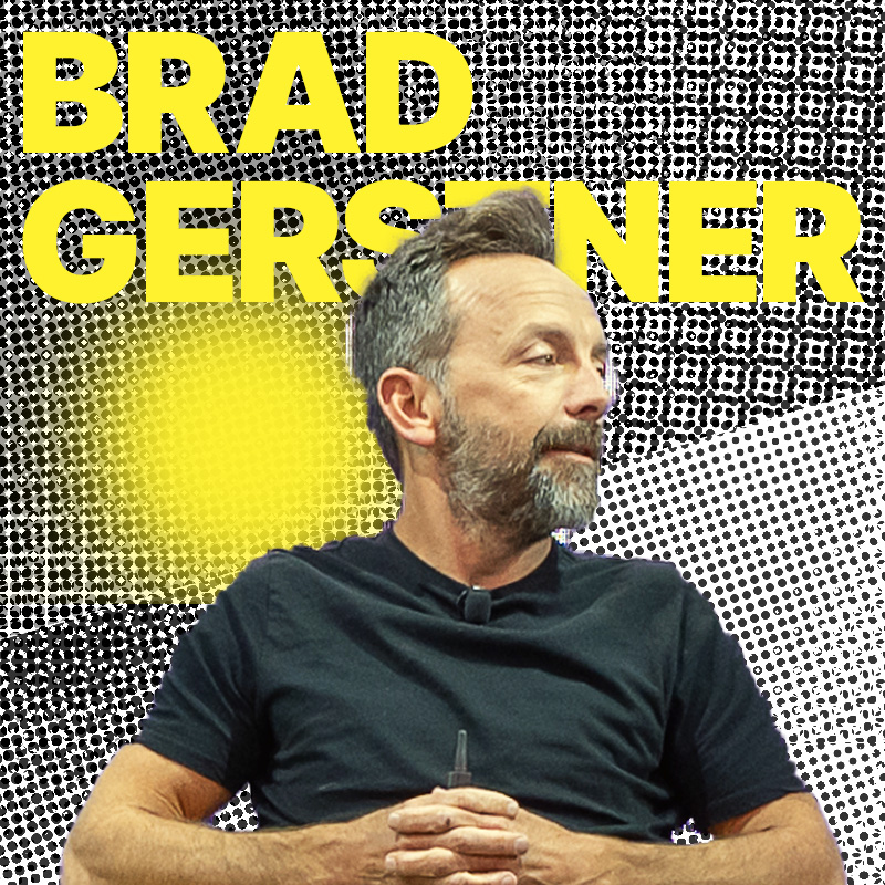 Brad Gerstner