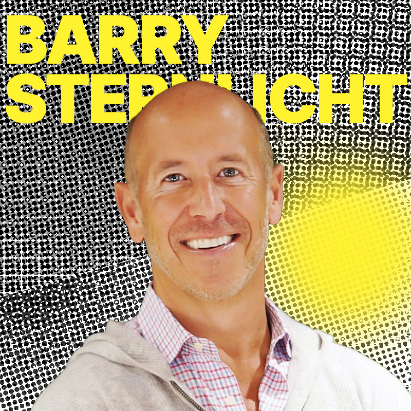 Barry Sternlicht