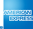 American Express Logo