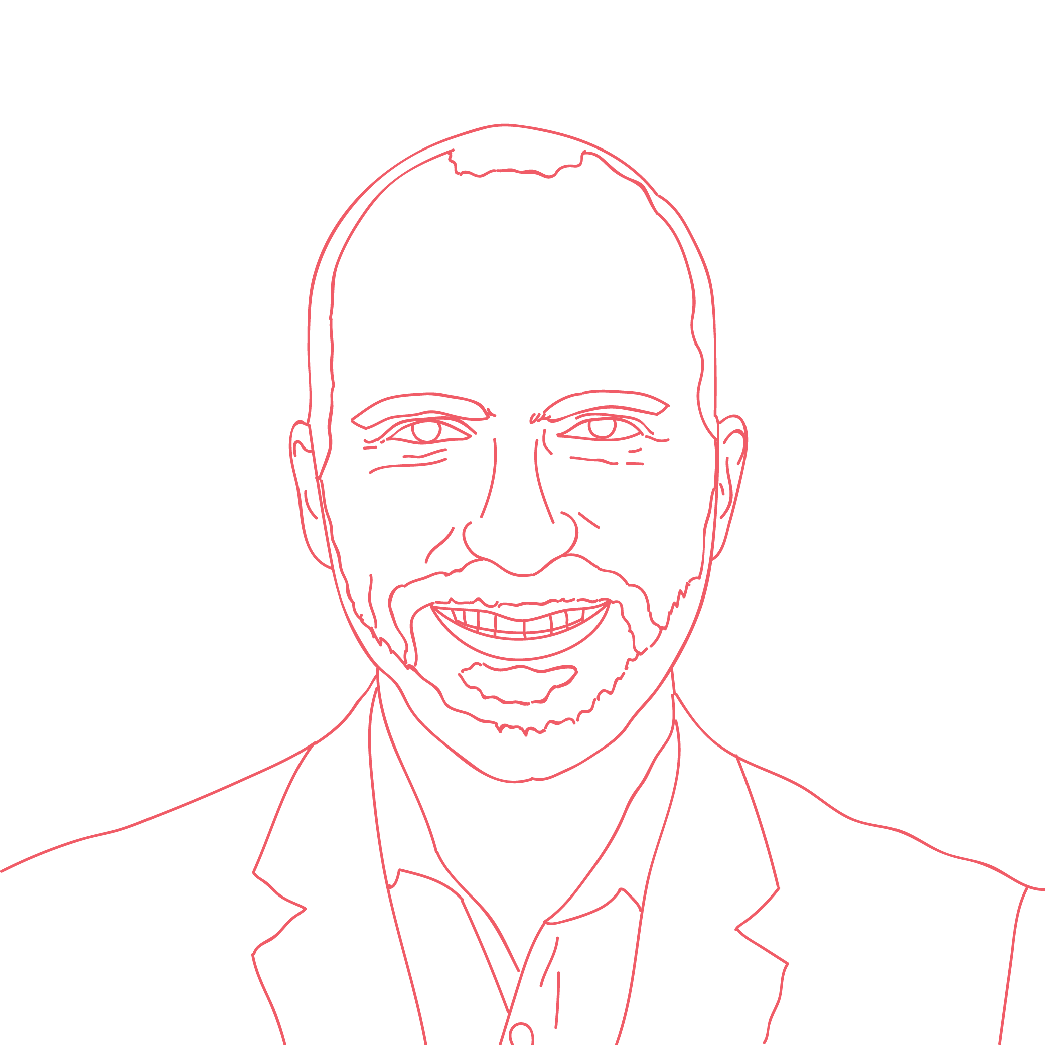 Dara Khosrowshahi,  CEO of Expedia